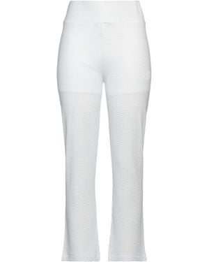 Colmar Trouser - White