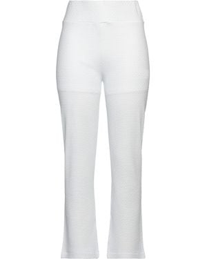 Colmar Trouser - White