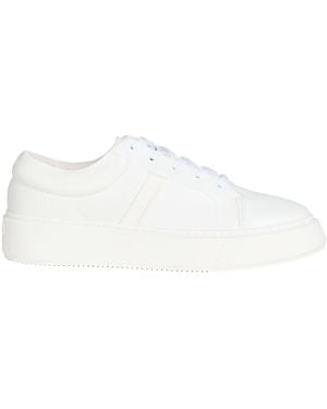 Ganni Sneakers - White