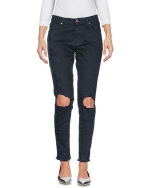 Gaelle Paris Jeans - Blue