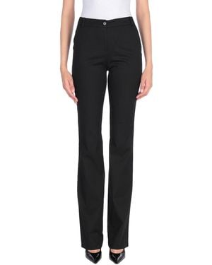 Ermanno Scervino Trousers - Black