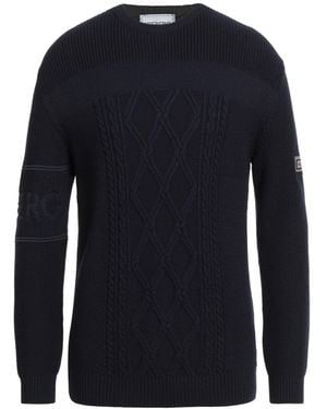 Iceberg Pullover - Blau