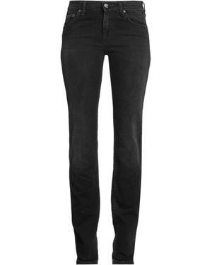 Jacob Cohen Jeans Cotton, Elastane - Black