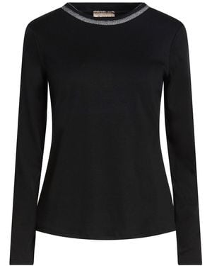 Purotatto T-Shirt Cotton - Black