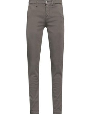 Replay Trouser - Gray