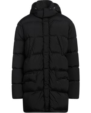 Grifoni Puffer - Black