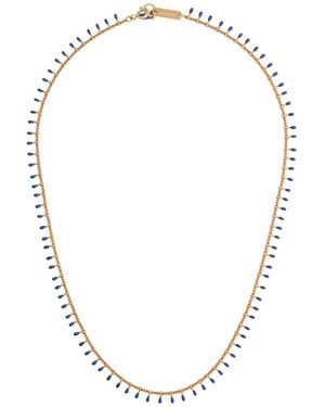 Isabel Marant Necklace - Metallic