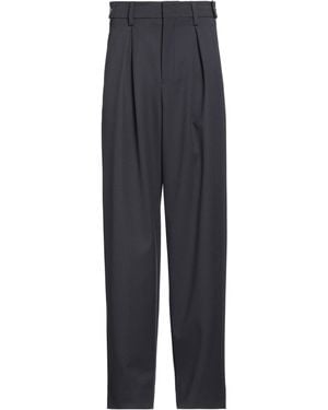 Rossi Midnight Pants Polyester, Viscose, Elastane - Blue