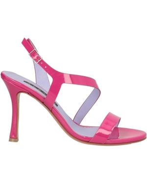 Albano Sandals - Pink
