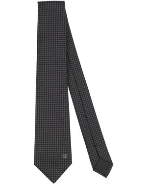 Givenchy Krawatten & Fliegen - Grau