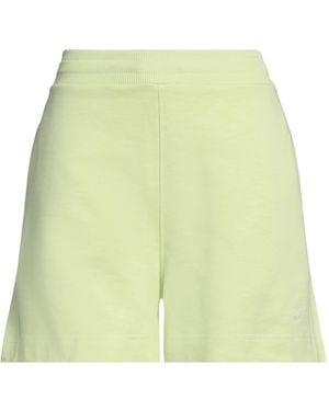 Tommy Hilfiger Shorts & Bermuda Shorts - Yellow