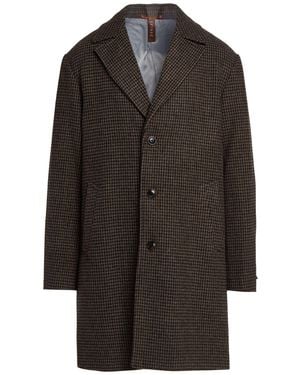 Sseinse Coats - Grey