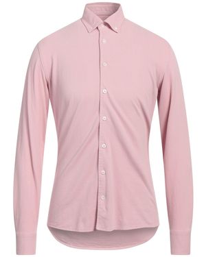 3RD · MAY Shirt - Pink