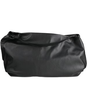 Marsèll Shoulder Bag Calfskin - Black