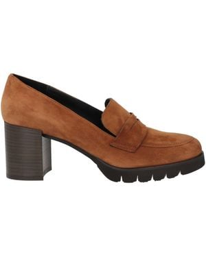 MASSIMO BALDI Loafer - Brown
