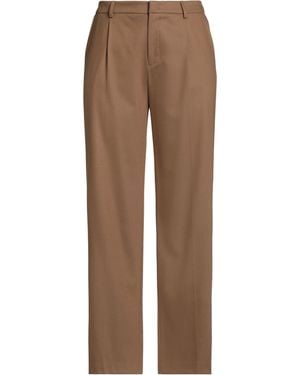 PT Torino Pantalone - Marrone