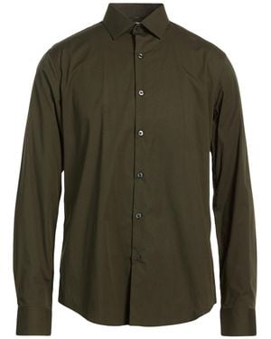 Calvin Klein Shirts - Green