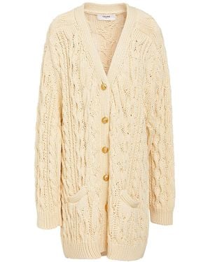 Celine Cardigan - Natural