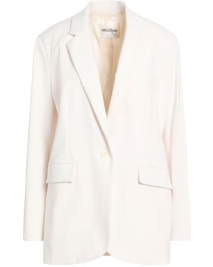 Ottod'Ame Blazers - White