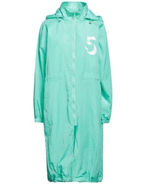 5preview Sobretodo y gabardina - Azul