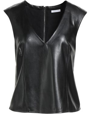 Patrizia Pepe Top - Black