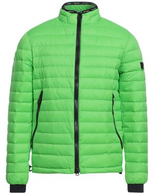 Peuterey Puffer - Green