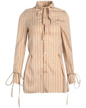 A Tentative Atelier Camicia - Neutro