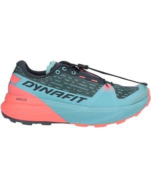 Dynafit Ultra Pro 2 Trainers Synthetic Material, Textile Fibres - Blue