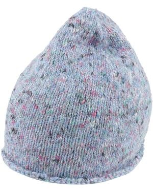 Kangra Hat - Blue