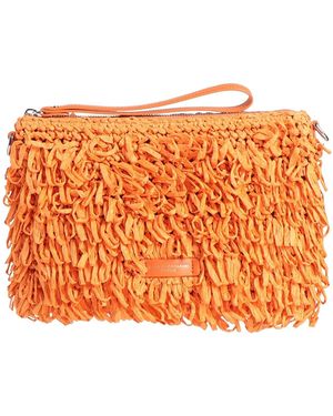 Gianni Chiarini Handbag - Orange