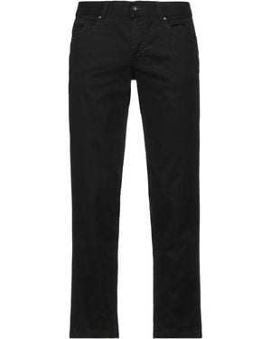 Hiltl Pants - Black