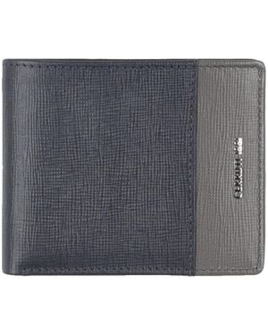 Cerruti 1881 Wallets - Grey