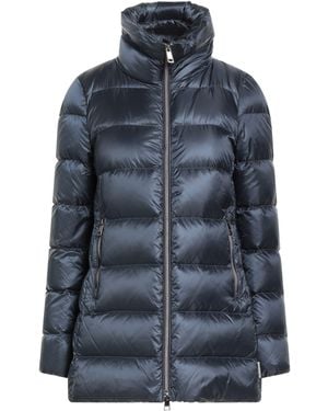 Jan Mayen Puffer - Blue