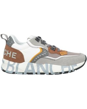 Voile Blanche Trainers - White