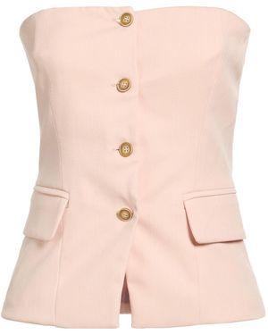 Berna Tops - Pink