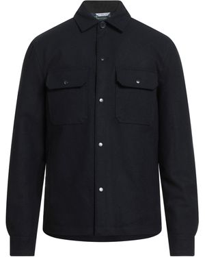 Manuel Ritz Jacket - Blue