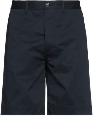 Nine:inthe:morning Shorts E Bermuda - Blu