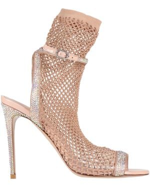 Le Silla Sandals - Pink