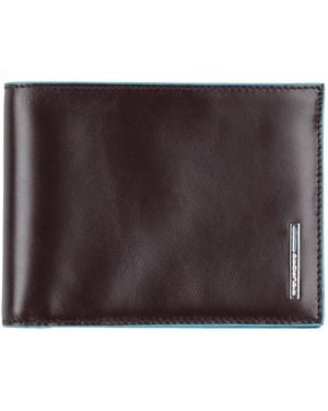 Piquadro Brieftasche - Braun