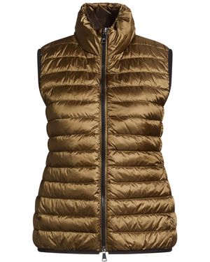 Add Vests - Green