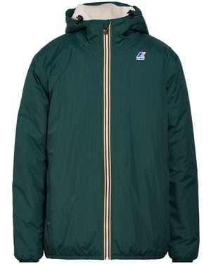 K-Way Veste Et Blouson - Vert