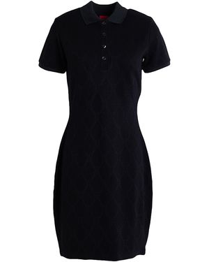 HUGO Mini Dress - Black