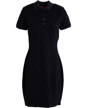 HUGO Mini Dress - Black
