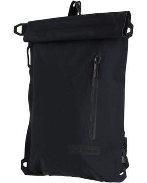 Rrd Backpack Polyamide, Elastane - Black