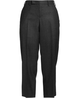 PT Torino Trousers - Black