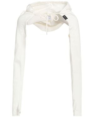 Courreges Torera - Blanco