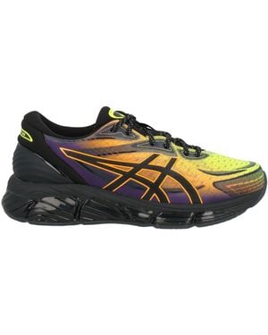 Asics Sneakers - Green
