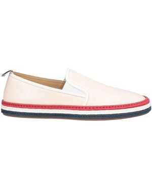 Thom Browne Sneakers - Pink