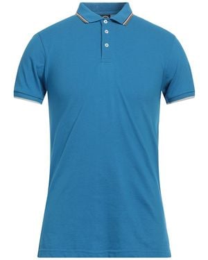 Colmar Polo Shirt - Blue