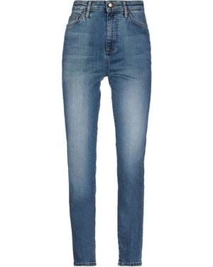 Don The Fuller Jeans - Blue